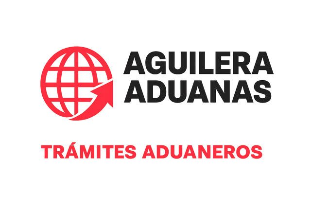 Aguilera Aduanas — Agente de aduanas en Melilla